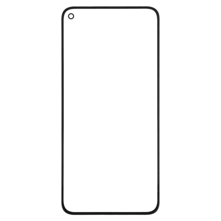 Touch Screen Front Glass for Google Pixel 5 - EGFix Touch Screen Front Glass for Google Pixel 5 - EGFix